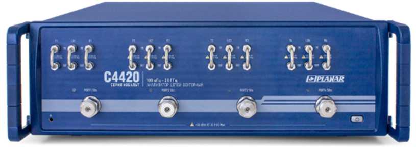 Внешний вид. Комплекс испытательный на основе сканера ближнего поля в БЭК, http://oei-analitika.ru рисунок № 10