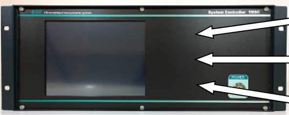 Внешний вид. Комплекс испытательный на основе сканера ближнего поля в БЭК (ТМСА 1.0-40.0 Б 111), http://oei-analitika.ru