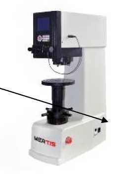 Внешний вид. Твердомеры Бринелля , http://oei-analitika.ru рисунок № 5