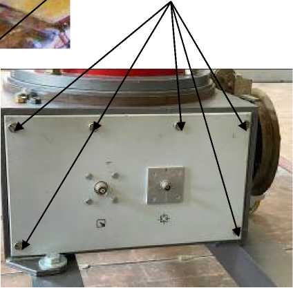 Внешний вид. Делитель напряжения емкостной, http://oei-analitika.ru рисунок № 2