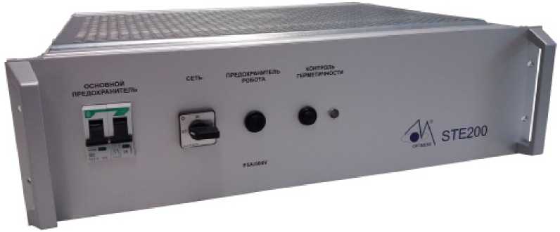 Внешний вид. Комплексы внутритрубной диагностики, http://oei-analitika.ru рисунок № 4