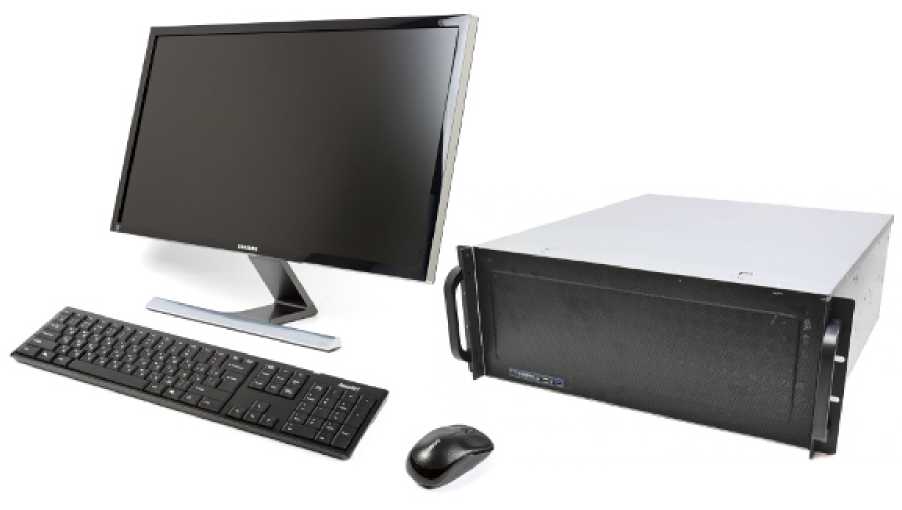 Внешний вид. Комплексы внутритрубной диагностики, http://oei-analitika.ru рисунок № 5