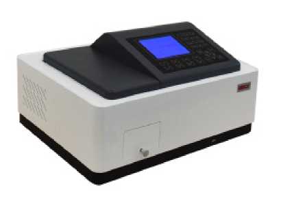 Внешний вид. Спектрофотометры, http://oei-analitika.ru рисунок № 3