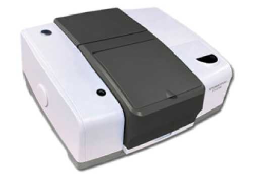 Внешний вид. ИК-Фурье-спектрометры, http://oei-analitika.ru рисунок № 3