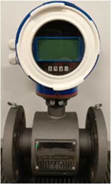 Внешний вид. Расходомеры электромагнитные, http://oei-analitika.ru рисунок № 2