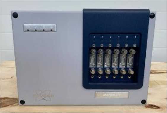 Внешний вид. Анализатор, http://oei-analitika.ru рисунок № 1