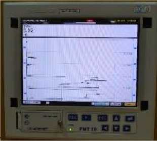 Внешний вид. Система измерения усилий, http://oei-analitika.ru рисунок № 3