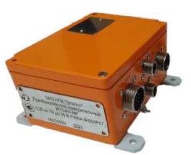 Внешний вид. Преобразователи измерительные, http://oei-analitika.ru рисунок № 5