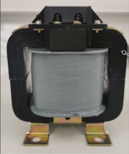 Внешний вид. Трансформаторы напряжения, http://oei-analitika.ru рисунок № 1