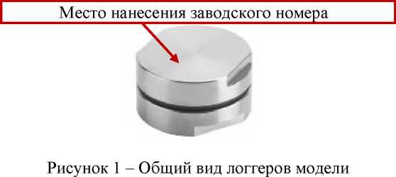 Внешний вид. Системы измерений многофункциональные беспроводные, http://oei-analitika.ru рисунок № 1