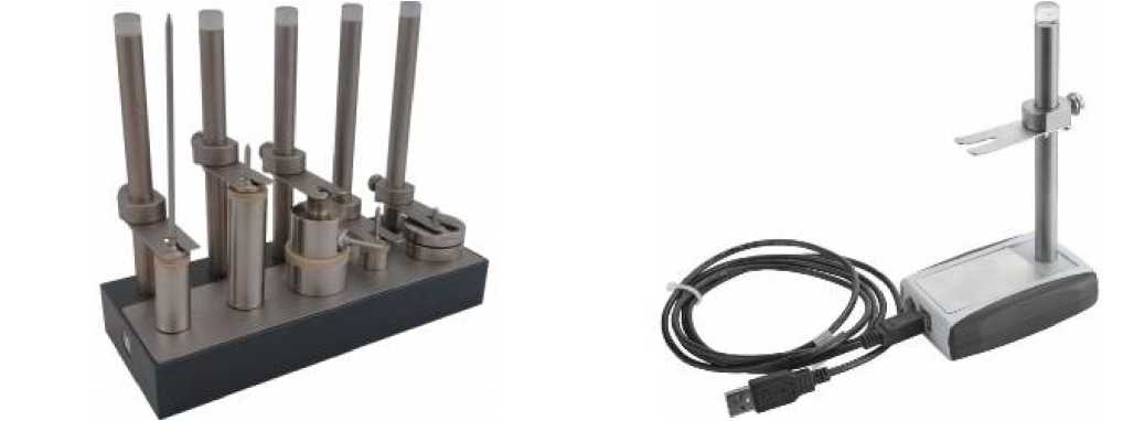 Внешний вид. Системы измерений многофункциональные беспроводные (Vallogger), http://oei-analitika.ru 