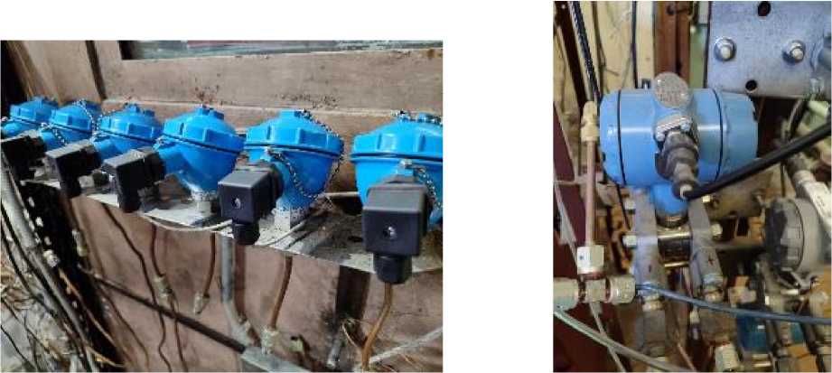 Внешний вид. Система измерительная, http://oei-analitika.ru рисунок № 2