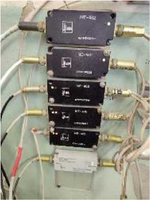 Внешний вид. Система измерительная, http://oei-analitika.ru рисунок № 5