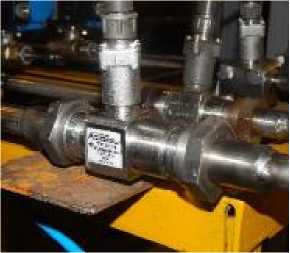 Внешний вид. Система измерительная, http://oei-analitika.ru рисунок № 7