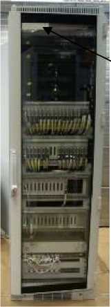 Внешний вид. Система измерительная, http://oei-analitika.ru рисунок № 8