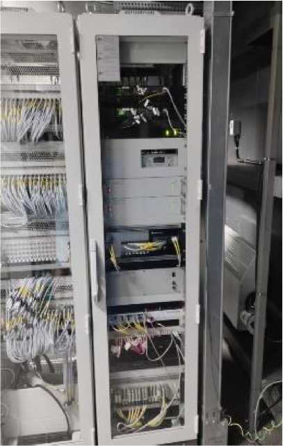 Внешний вид. Система измерения и регистрации параметров двигателя, http://oei-analitika.ru рисунок № 1