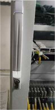 Внешний вид. Система измерения и регистрации параметров двигателя (Обозначение отсутствует), http://oei-analitika.ru 