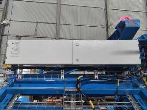 Внешний вид. Система измерения и регистрации параметров двигателя, http://oei-analitika.ru рисунок № 7