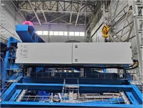 Внешний вид. Система измерения и регистрации параметров двигателя, http://oei-analitika.ru рисунок № 8