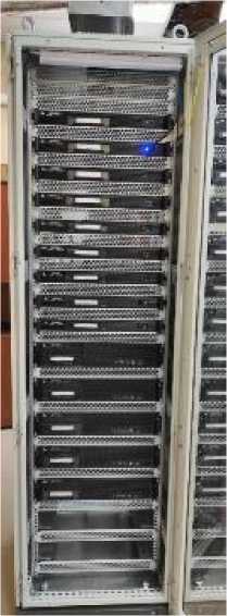 Внешний вид. Система измерения и регистрации параметров двигателя, http://oei-analitika.ru рисунок № 9