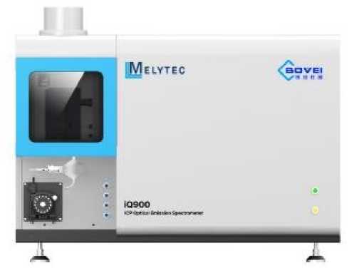 Внешний вид. Спектрометры оптико-эмиссионные с индуктивно-связанной плазмой, http://oei-analitika.ru рисунок № 2