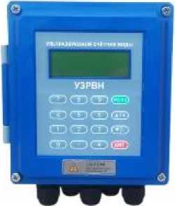 Внешний вид. Счетчики воды ультразвуковые, http://oei-analitika.ru рисунок № 4