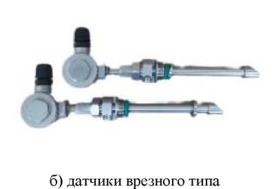 Внешний вид. Счетчики воды ультразвуковые, http://oei-analitika.ru рисунок № 7