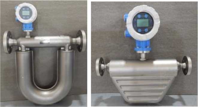 Внешний вид. Счетчики-расходомеры массовые, http://oei-analitika.ru рисунок № 1