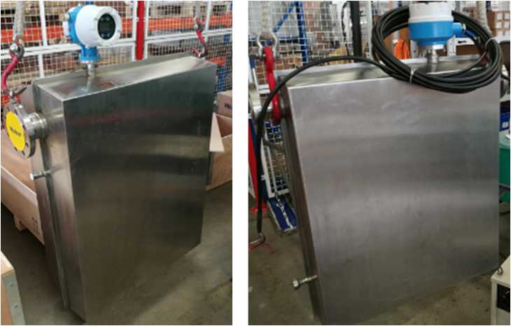 Внешний вид. Счетчики-расходомеры массовые, http://oei-analitika.ru рисунок № 4