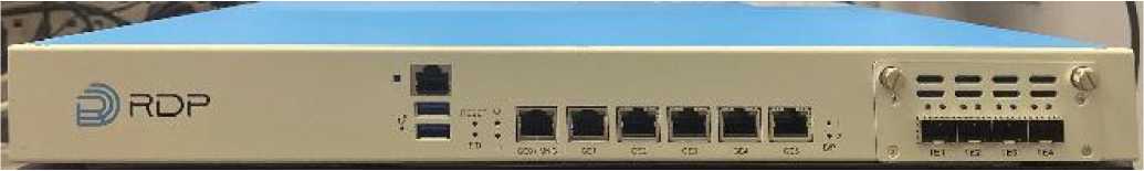 Внешний вид. Системы измерений передачи данных, http://oei-analitika.ru рисунок № 1