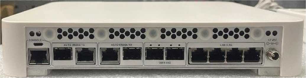 Внешний вид. Системы измерений передачи данных, http://oei-analitika.ru рисунок № 4