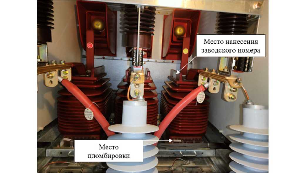 Внешний вид. Трансформаторы тока, http://oei-analitika.ru рисунок № 1