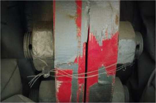 Внешний вид. Установка поверочная трубопоршневая, http://oei-analitika.ru рисунок № 3