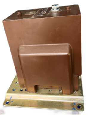 Внешний вид. Трансформаторы тока, http://oei-analitika.ru рисунок № 3