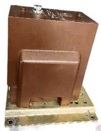 Внешний вид. Трансформаторы тока, http://oei-analitika.ru рисунок № 2