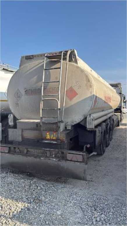 Внешний вид. Полуприцеп-цистерна, http://oei-analitika.ru рисунок № 2