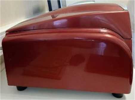 Внешний вид. Приборы для проведения полимеразной цепной реакции в режиме реального времени, http://oei-analitika.ru рисунок № 2