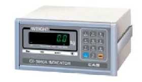 Внешний вид. Весы автомобильные, http://oei-analitika.ru рисунок № 3