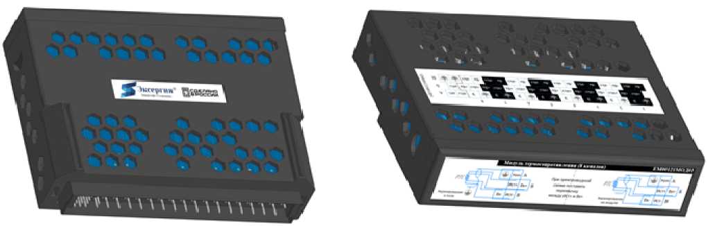 Внешний вид. Комплексы программно-технические, http://oei-analitika.ru рисунок № 6