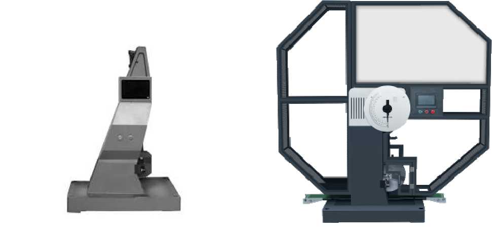 Внешний вид. Копры маятниковые, http://oei-analitika.ru рисунок № 5