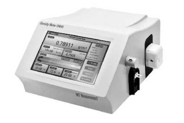 Внешний вид. Плотномеры, http://oei-analitika.ru рисунок № 1