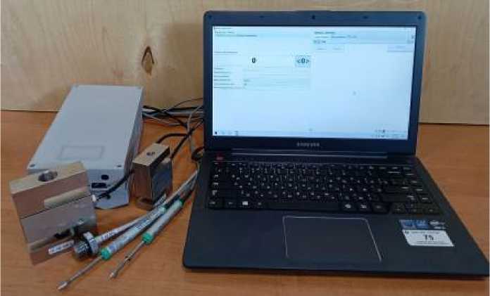 Внешний вид. Каналы измерительные приборов испытательных автоматизированных АСИС 6М, http://oei-analitika.ru рисунок № 1