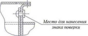 Внешний вид. Полуприцеп-цистерна, http://oei-analitika.ru рисунок № 4