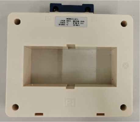 Внешний вид. Трансформаторы тока, http://oei-analitika.ru рисунок № 1