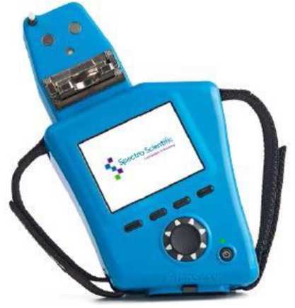 Внешний вид. Спектрометры инфракрасные, http://oei-analitika.ru рисунок № 2