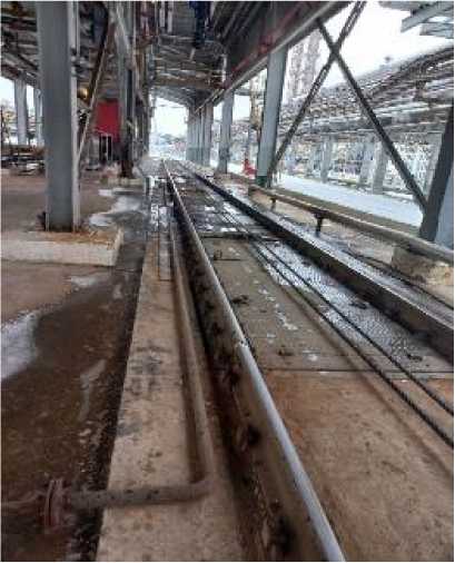 Внешний вид. Весы вагонные, http://oei-analitika.ru рисунок № 1