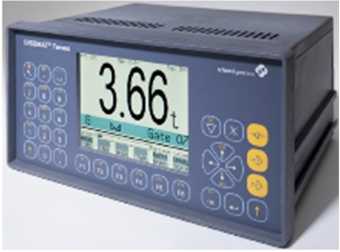 Внешний вид. Весы вагонные, http://oei-analitika.ru рисунок № 7