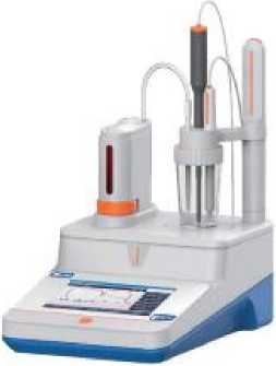 Внешний вид. Титраторы, http://oei-analitika.ru рисунок № 8