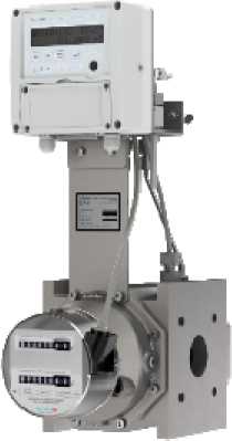 Внешний вид. Комплексы промышленного учета газа, http://oei-analitika.ru рисунок № 2