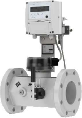 Внешний вид. Комплексы промышленного учета газа, http://oei-analitika.ru рисунок № 4